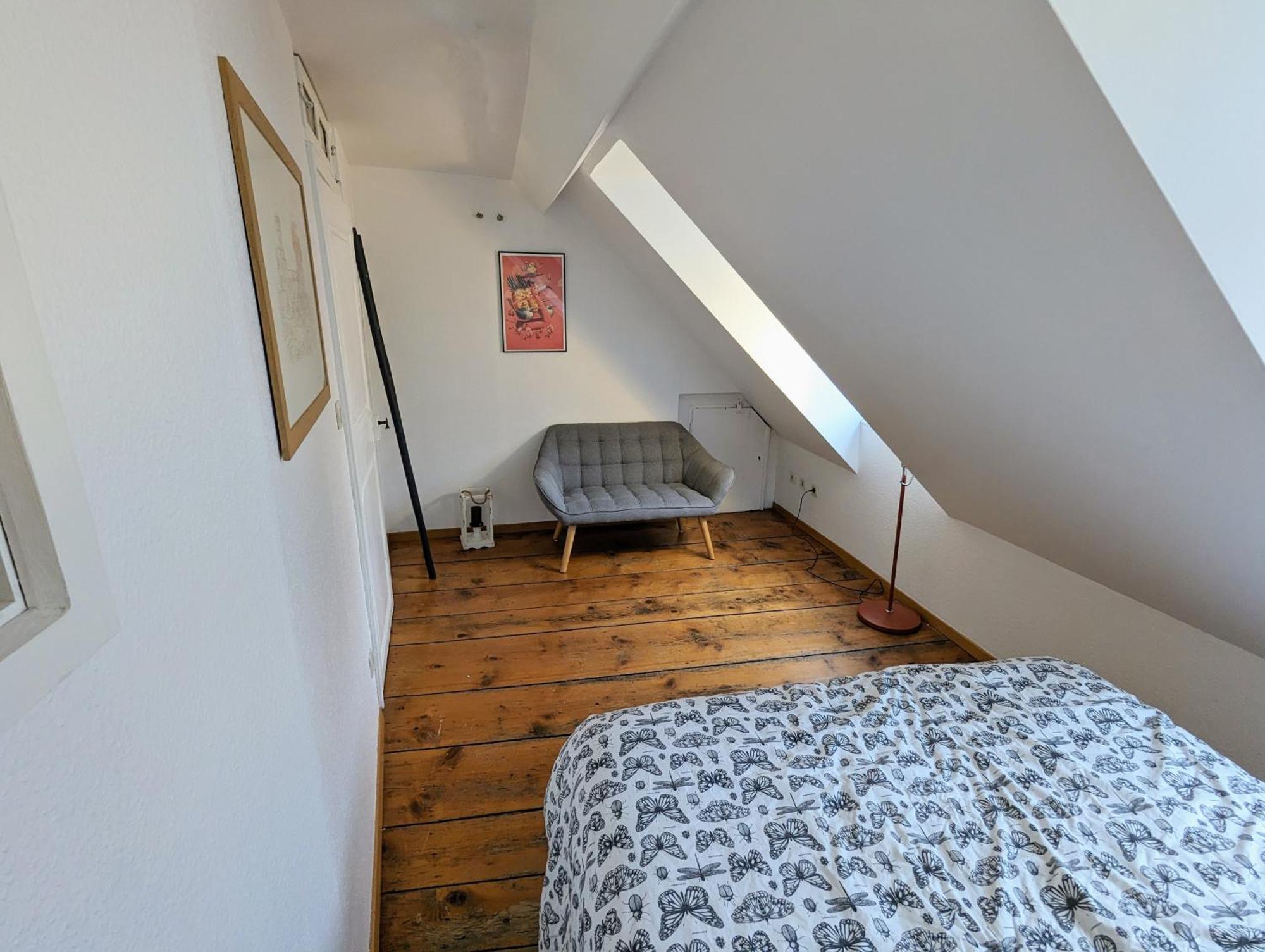 Appartement Des Serruriers Strasbourg Ngoại thất bức ảnh