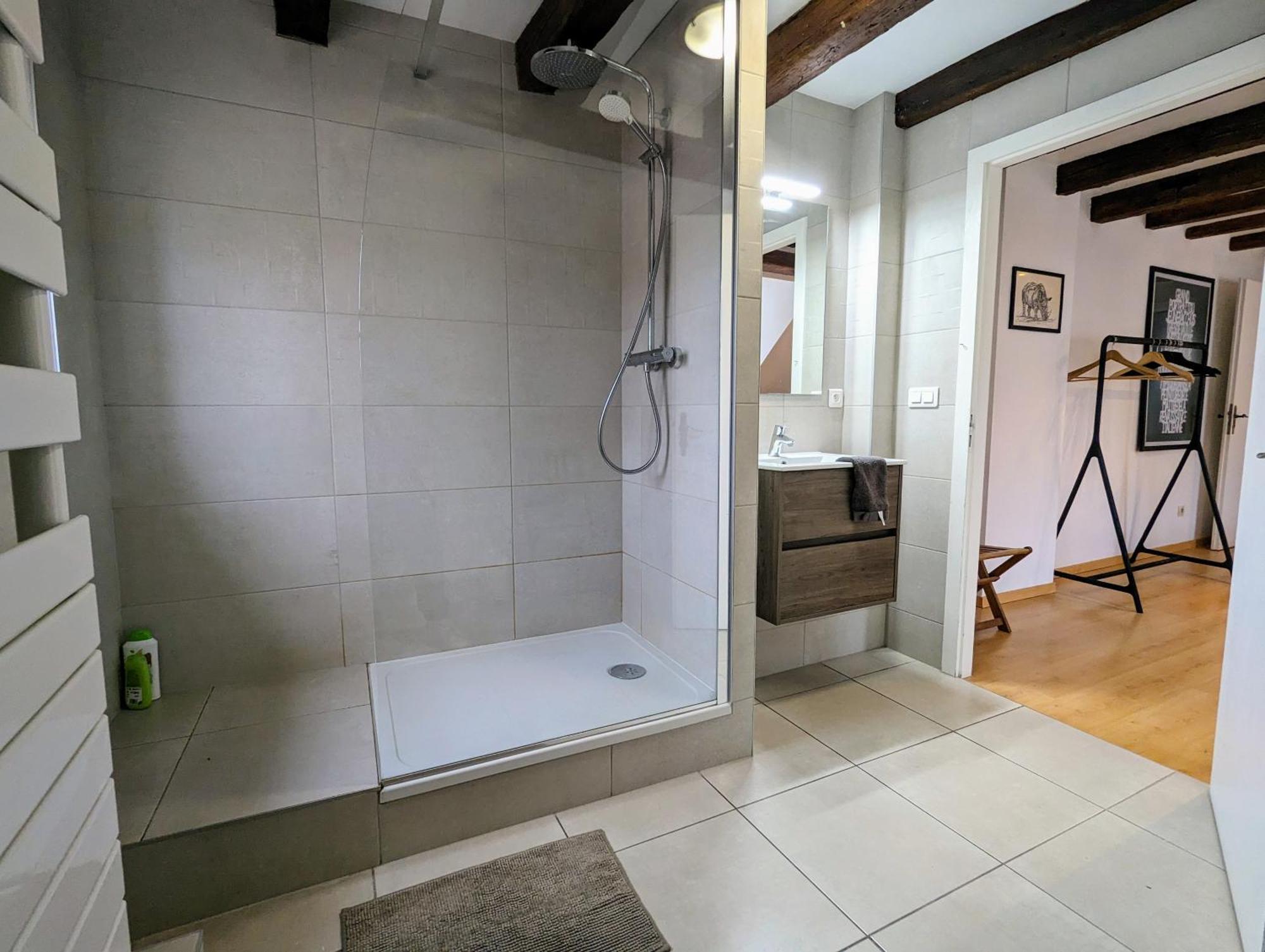 Appartement Des Serruriers Strasbourg Ngoại thất bức ảnh